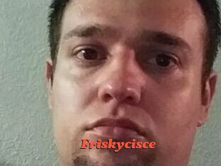 Friskycisce