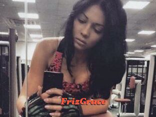 FrizGrace