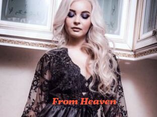 From_Heaven