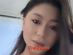 FrshJuice