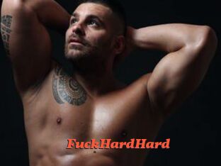FuckHardHard
