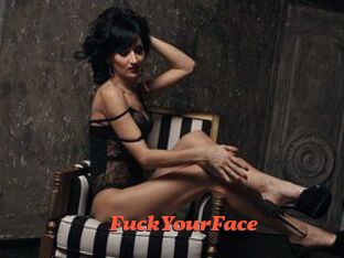 FuckYourFace