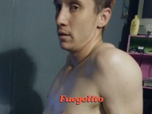 Fuegolito