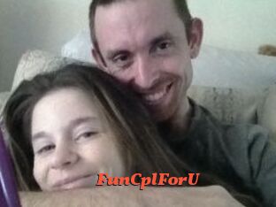 FunCplForU