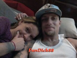 FunDick88