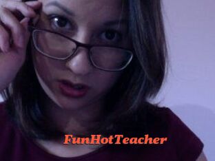 FunHotTeacher