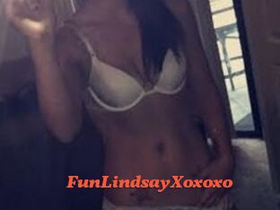 FunLindsayXoxoxo