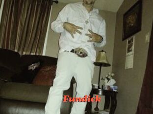 Fundick