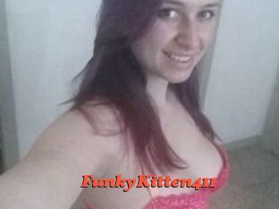 FunkyKitten411
