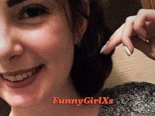 FunnyGirlXs
