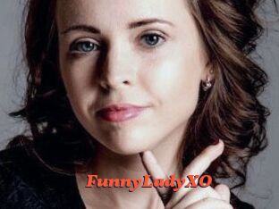 FunnyLadyXO