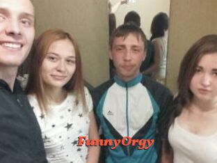 FunnyOrgy