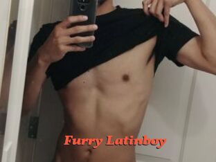 Furry_Latinboy