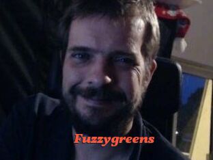Fuzzygreens
