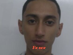 Fx_sex