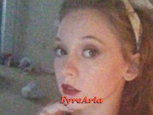 FyreAria