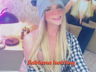 Fabiana_hotting