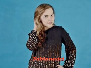 Fabianaact