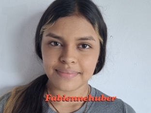 Fabiennehuber