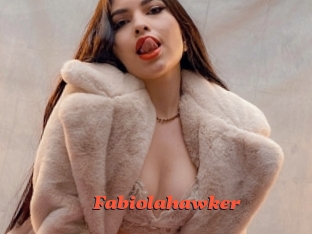 Fabiolahawker
