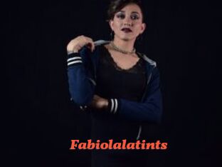 Fabiolalatints