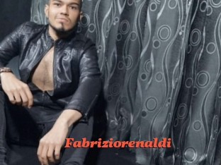 Fabriziorenaldi
