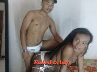 Faded_ts_boy