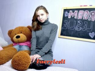 Faerylesli