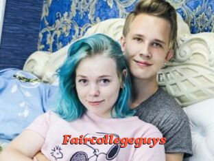 Faircollegeguys