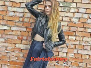 Fairtalestory