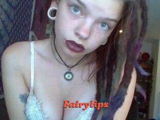 Fairylips