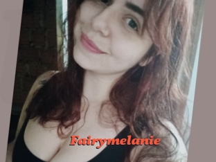 Fairymelanie