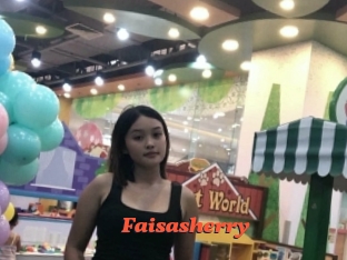 Faisasherry
