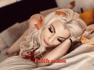 faith_xxsm Livespot