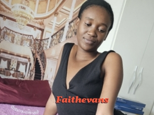 Faithevans