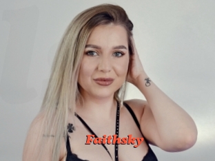 Faithsky