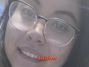 Faithw