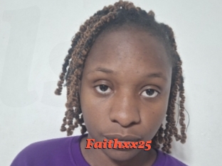 faithxx25 Livespot