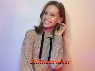 Falinebruster