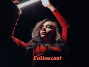 Falinecast