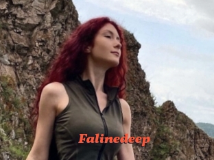 Falinedeep