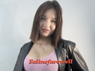 Falinefarewell