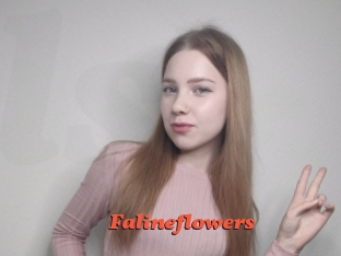 Falineflowers