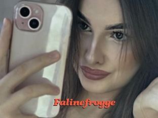Falinefrogge