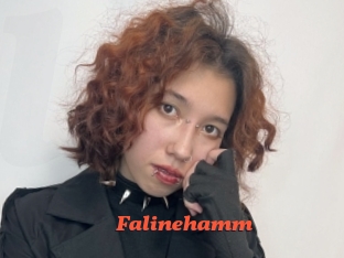 Falinehamm