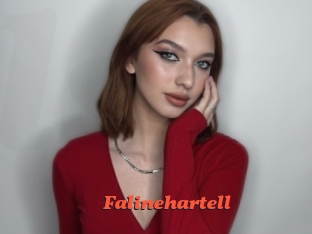 Falinehartell