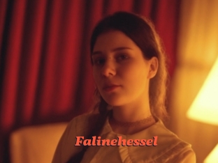 Falinehessel