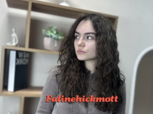 Falinehickmott
