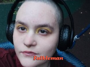 Falkleman