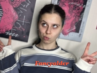 Fancyalder